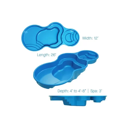 Axiom 12 Deluxe Model