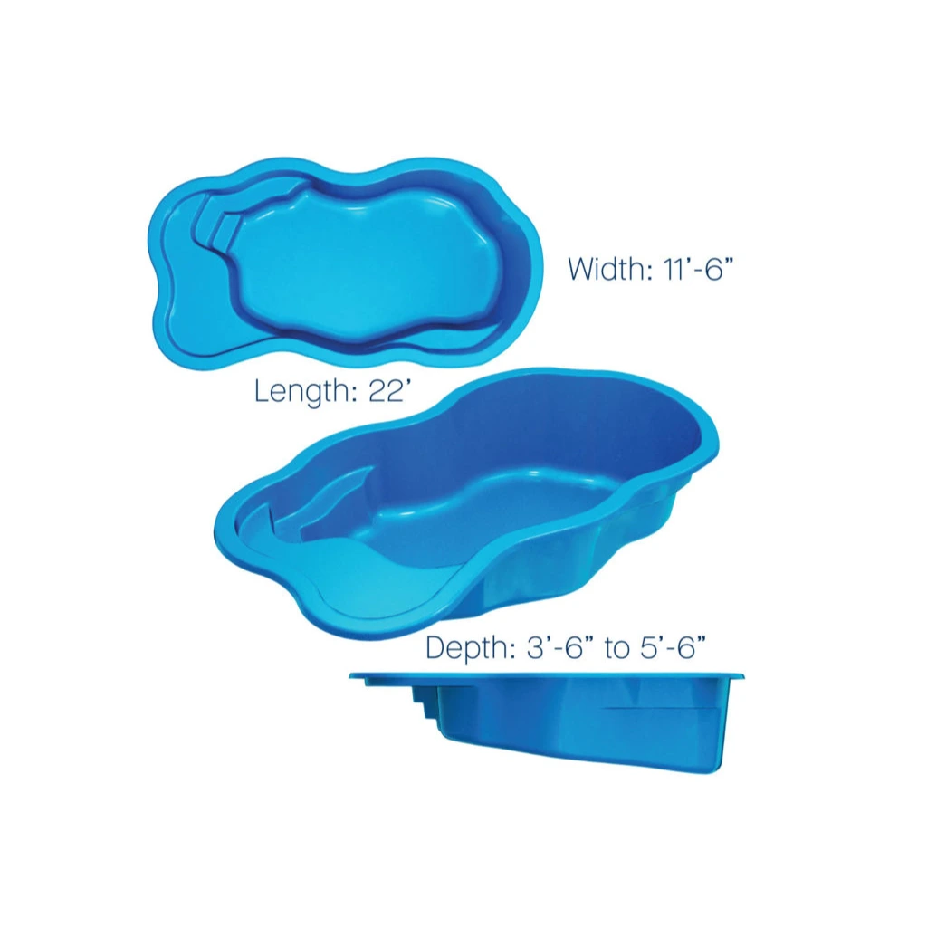 Pleasant Cove Model