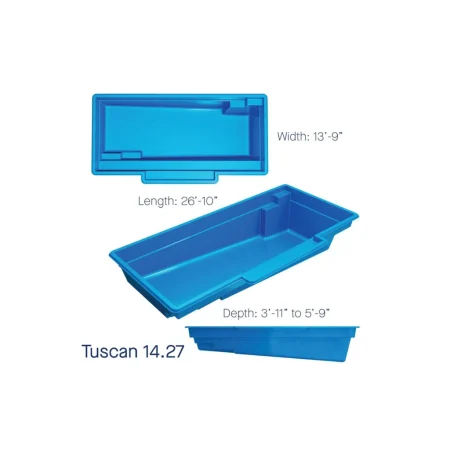 Tuscan14 27 Model