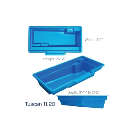 Tuscan 11 20 Model